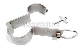 S-8 Rigid Handcuffs