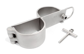 S-8 Rigid Handcuffs