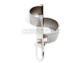 S-8 Rigid Handcuffs
