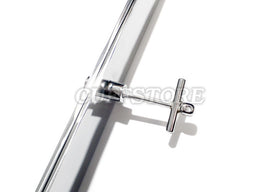Rigid Neck-and-Wrist Spreader Bar