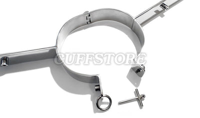 Rigid Spreader Bar Stocks Restraint KB-221