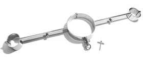 Rigid Neck-and-Wrist Spreader Bar