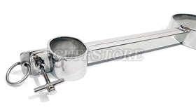 Pranger-Style Rigid Stocks