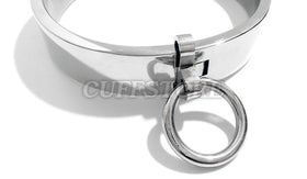 Stainless Removable Ring for KB-896 Series