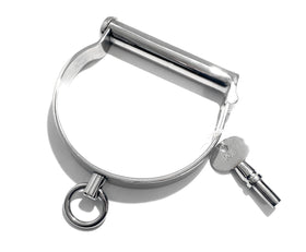 Darby | Screw-Lock Ring Collar