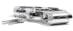 High Security Irish-8 Leg Irons KB-931