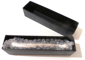 Curved Stainless Steel G-Spot & Prostate Wand