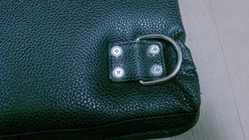 Foldable Padded Bondage Board with D-Rings